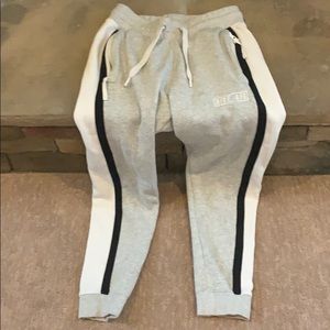 Nike Air jogger - small